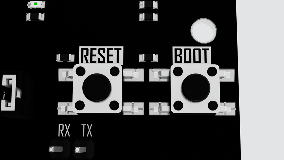 Botones-programacion-X-TRAINER